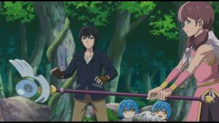 Journey Through Another World With Kids English Dub EP 1-10_New Anime 2024