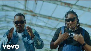 Qdot - Gbeja (Official Video) ft. Alh. Wasiu Alabi Pasuma