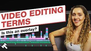 Master Video Editing Terms with Adam and Eve Cogan | SSW Rules