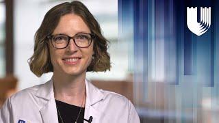 Sarah M. Heston, MD | Duke Health