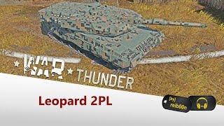 War Thunder - Die nackte Wahrheit feat. Leopard 2PL