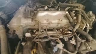 problem is very critical!!! 3ZR engine