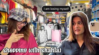 Shahtaj Ko Kidney Kyun Bechni PariShopping With Shahtaj‍️🫶