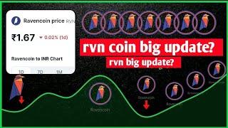 Ravencoin [rvn] price prediction ? 