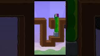 eat the apple  part 8 #shortsfeed #games #gaming #gamingcontent