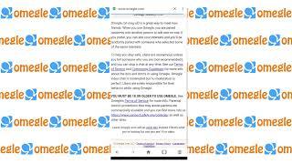 How Do You Invert Camera on Omegle 2024 Tutorial #howto #tutorial2024 #2024 #omgedit #omgedits