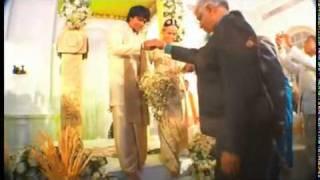 Lahiru Perera's Wedding Video - [From www.lkvideos.com]