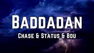 Chase & Stahus & Bou - Baddadan VIP