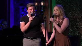 Sean McManus & Elizabeth Teeter - "Suddenly Seymour" (Little Shop of Horrors; Menken & Ashman)