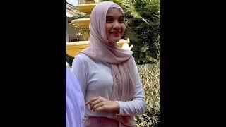 Naisa Alifia Yuriza Makin Besar Makin Cantik