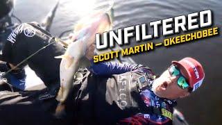 UNFILTERED: Scott Martin at Okeechobee (Day 1)