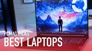 The Best Laptops of 2024