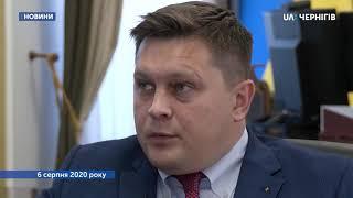 Голова ОДА Андрій Прокопенко заявив про відставку. В чому причина та чим запам’ятався за час роботи