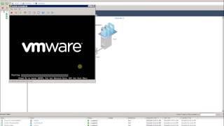 How to install Windows 2012 in VMware ESXi