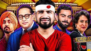 Ye sab dekh kar HURT hua hai | Sunday Show