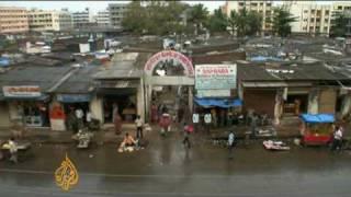 Migrant workers flock to Mumbai - 31 Jan 09