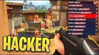 Valorant Hack 2022 Ultimate | FREE VALORANT CHEAT - download pc - Aimbot Wh Esp