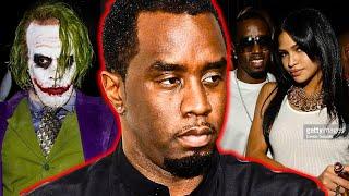 The DESTRUCTION of DIDDY