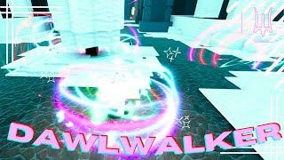 HOW TO GET DAWNWALKER || + SHOWCASE || DEEPWOKEN