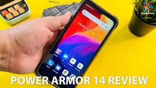 Ulefone Power Armor 14 Review MAJOR DEALBREAKER ‍️