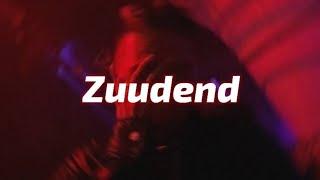 The C - Zuudend (Lyrics)