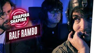 Rambo 5 - die Real-Life-Edition  | Shapira Shapira