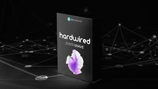 HARDWIRED SOUNDBANK WALKTHROUGH | XFER SERUM PRESETS