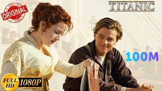 Titenic full movieTitanic (1997) Full-Movie | Leonardo DiCaprio, Kate Winslet