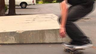 HOW TO NOSE MANUAL THE EASIEST WAY TUTORIAL BY AARON KYRO