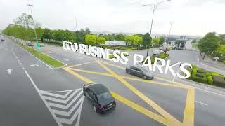 Eco Business Parks