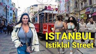 Istanbul  Turkey What's going on in Istanbul!!?