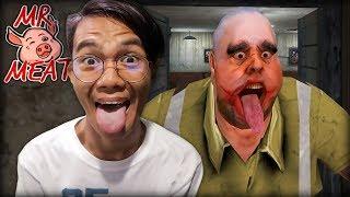 BOPLAKS! | Mr. Meat (Android Horror Game) - ENDING #Filipino