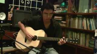 More Than Words (Minh Mon Guitar) - Westlife version