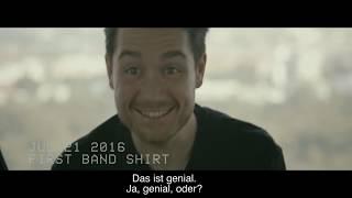 Bastille Digster Pop Interviews