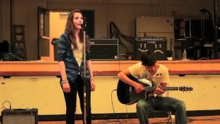 Talent Show: Mariana Quintero and Andres Maynez