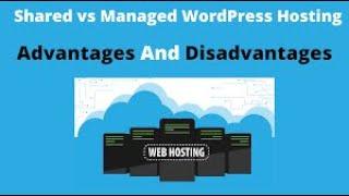 Shared Hosting vs Managed Wordpress Hosting for 2024: What Are The Advantages and Disadvantages?