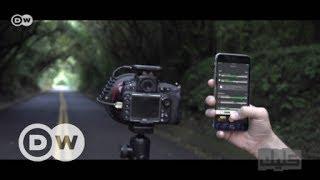 An app for perfect pictures | DW English