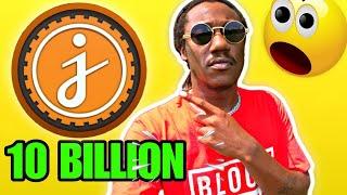 3 reasons Jasmy could hit $1in 2025!!! (URGENT)