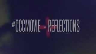 #CCCMOVIE Reflections - #YBerlin