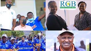 UMUSHIBUKA washibukanye NYIRAWO RAYON SPORT ntamikino igira ABAKINNYI bashya, Robertihno 