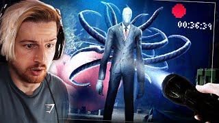 THE SLENDERMAN IS BACK. | SLENDER: The Arrival (REMASTERED) - FULL GAME