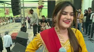 Kaur B Live Marriage Function Live Boliya kaurb