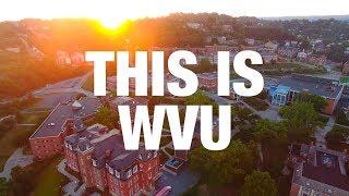 THIS IS WVU 