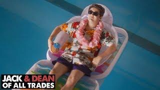 Lifeguards - JACK & DEAN