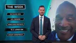 The Week - 19/06/2019