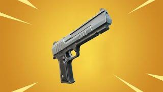 The New Deagle Is Insane..