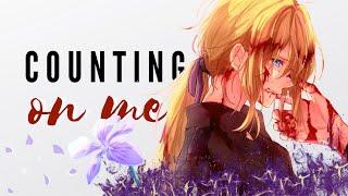 Counting on Me「AMV」Anime Mix