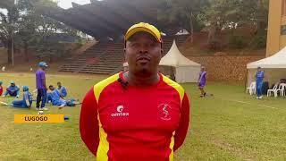 UGANDA’S U19 TEAM BOUNCED BACK FROM A FIRST-DAY LOSS TO SECURE AN 8-WICKET VICTORY OVER TANZANIA