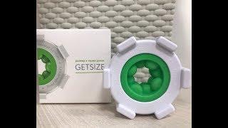 Getsize Инструкция По Применению Показать Видео