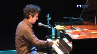 M Ward - The story of an artist - Granada 22-05-11